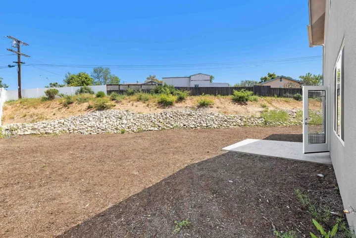 1624 Mauzy Way, El Cajon, California 92021