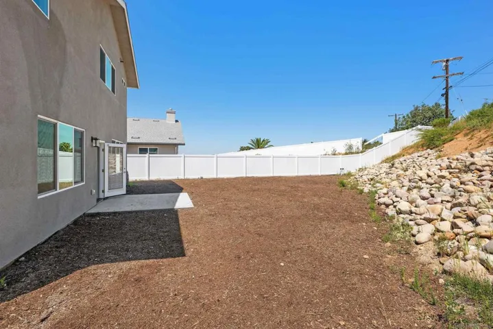 1624 Mauzy Way, El Cajon, California 92021