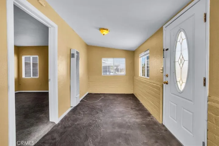6676 Mariposa Avenue, 29 Palms, California 92277