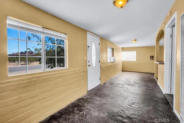 6676 Mariposa Avenue, 29 Palms, California 92277