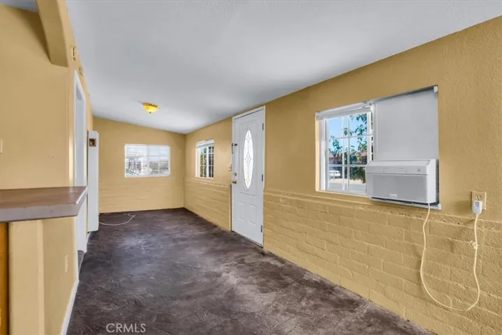 6676 Mariposa Avenue, 29 Palms, California 92277
