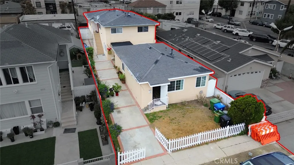 2217 Barbour Court, San Pedro, California 90731 home-pic-22