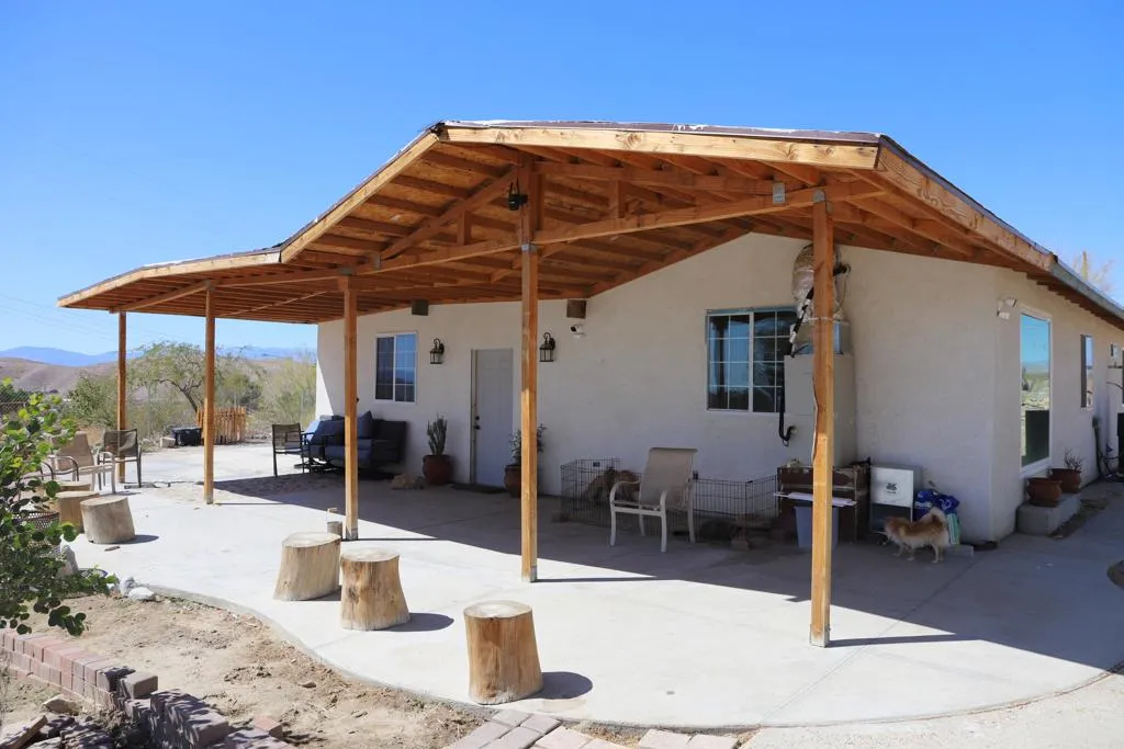 30100 Desert Rock Road, Desert Hot Springs, California 92241, 2 Bedrooms Bedrooms, ,2 BathroomsBathrooms,Residential,For Sale,Desert Rock,219128769DA