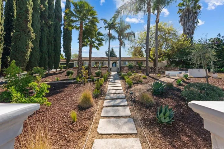 1920 Glennaire Drive, Escondido, California 92025