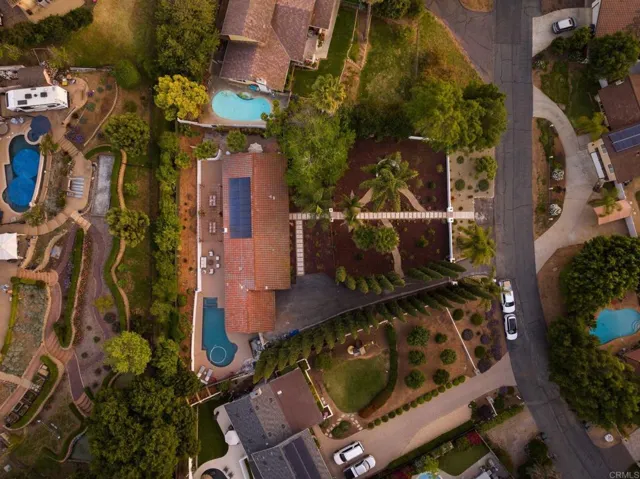1920 Glennaire Drive, Escondido, California 92025