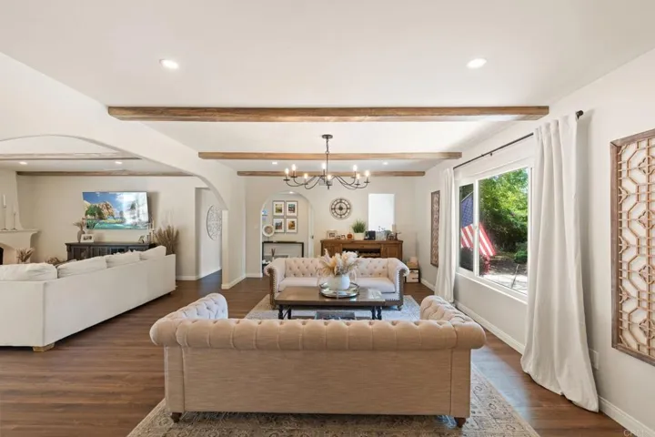 1920 Glennaire Drive, Escondido, California 92025