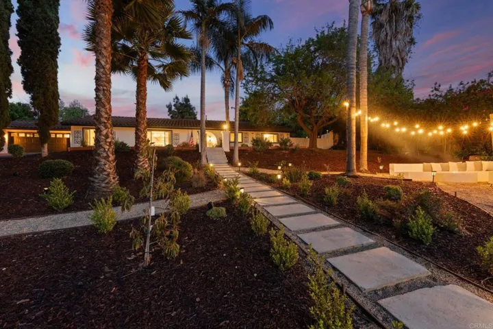 1920 Glennaire Drive, Escondido, California 92025