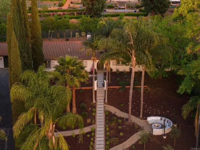 1920 Glennaire Drive, Escondido, California 92025
