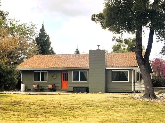 5327 Carleton Road, Mariposa, California 95338