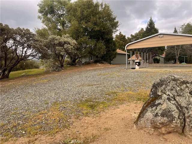 5327 Carleton Road, Mariposa, California 95338