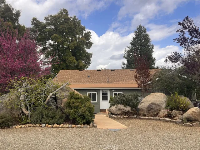 5327 Carleton Road, Mariposa, California 95338