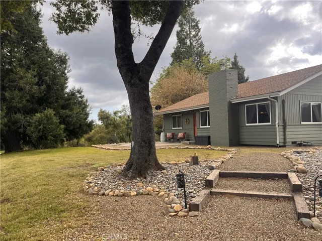 5327 Carleton Road, Mariposa, California 95338