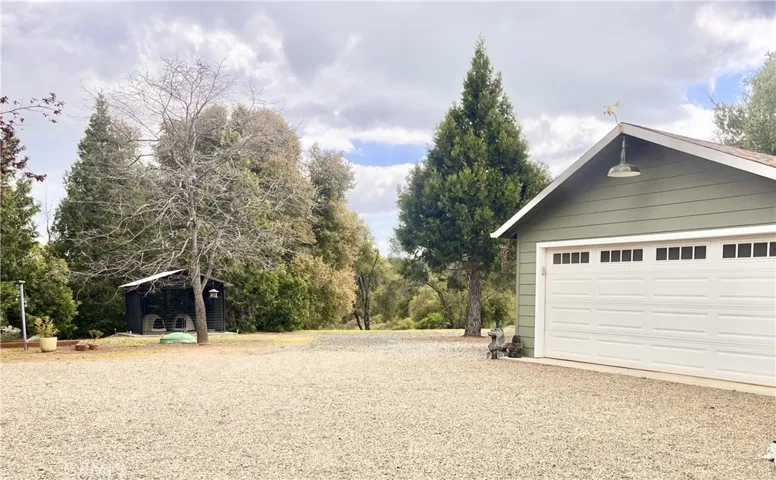 5327 Carleton Road, Mariposa, California 95338