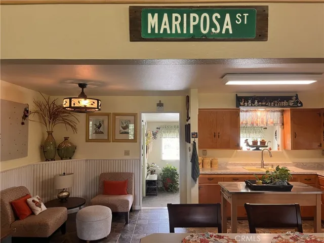 5327 Carleton Road, Mariposa, California 95338