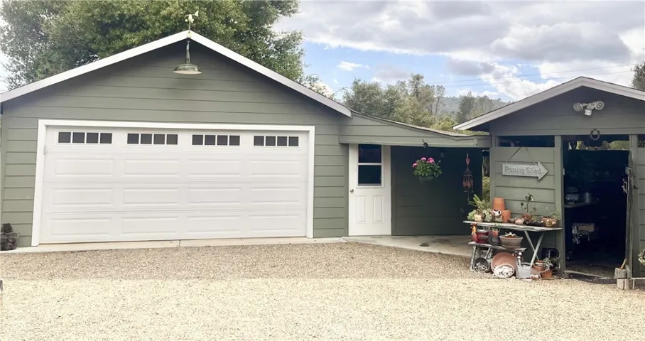 5327 Carleton Road, Mariposa, California 95338