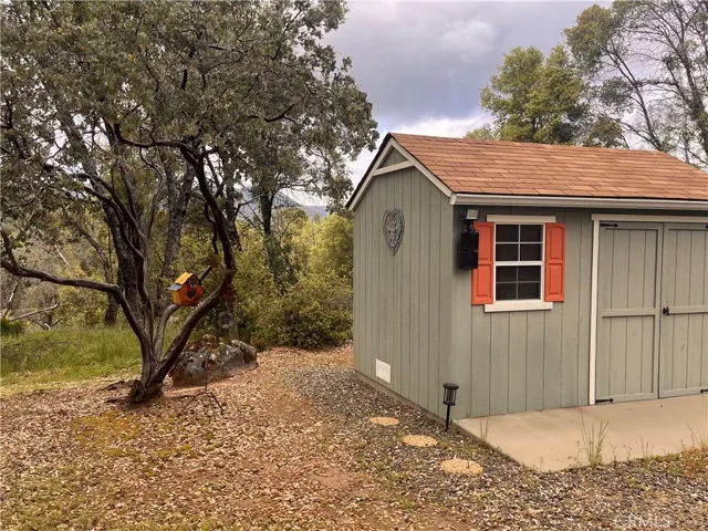 5327 Carleton Road, Mariposa, California 95338
