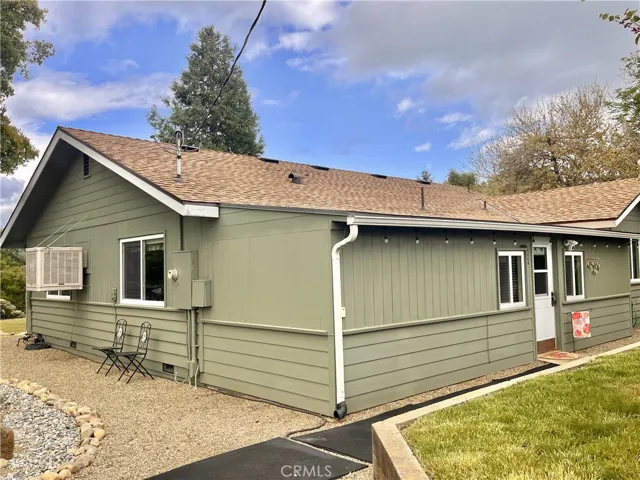 5327 Carleton Road, Mariposa, California 95338
