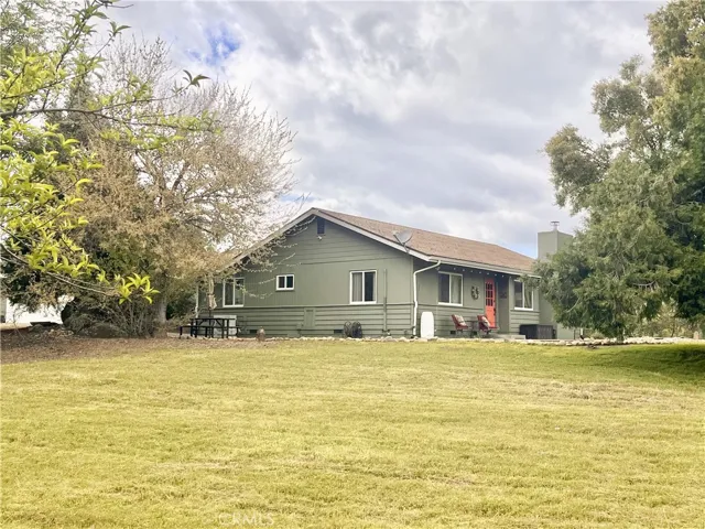 5327 Carleton Road, Mariposa, California 95338