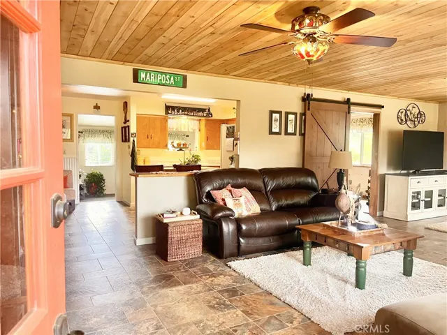 5327 Carleton Road, Mariposa, California 95338