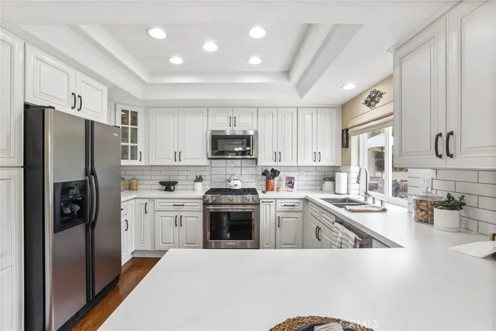 5225 Tedford Way, Yorba Linda, California 92886