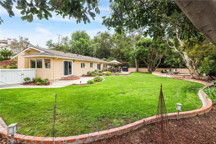 5225 Tedford Way, Yorba Linda, California 92886