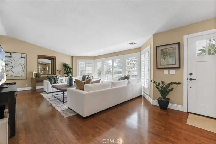 5225 Tedford Way, Yorba Linda, California 92886