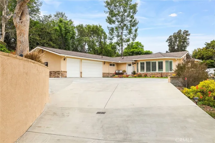 5225 Tedford Way, Yorba Linda, California 92886