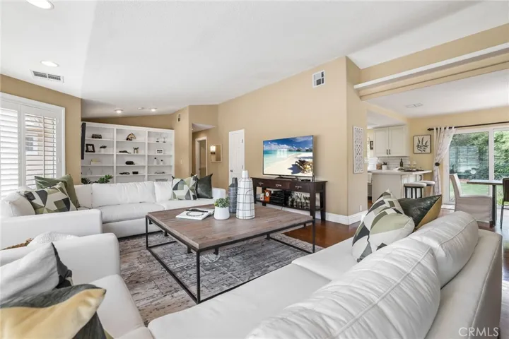 5225 Tedford Way, Yorba Linda, California 92886