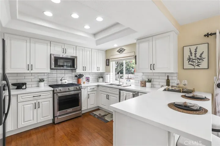 5225 Tedford Way, Yorba Linda, California 92886