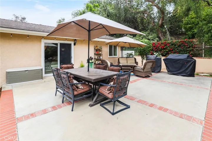 5225 Tedford Way, Yorba Linda, California 92886