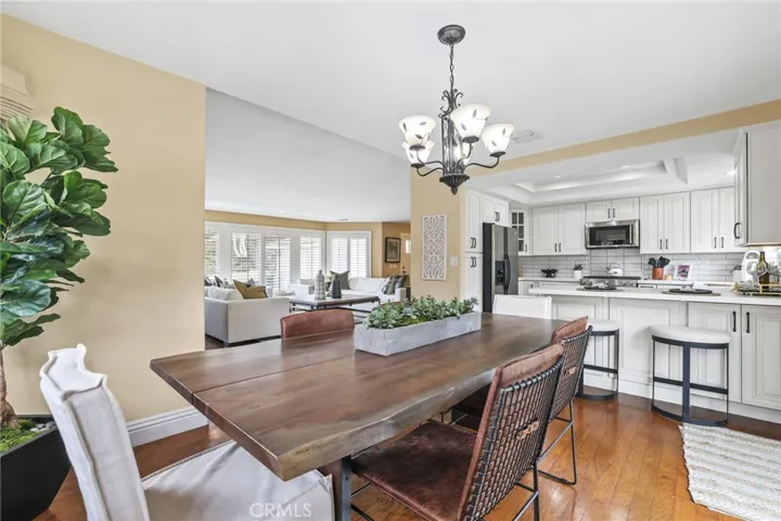 5225 Tedford Way, Yorba Linda, California 92886