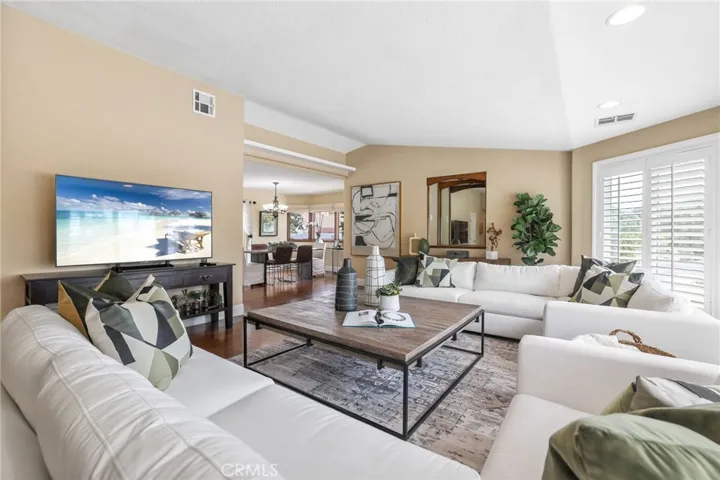 5225 Tedford Way, Yorba Linda, California 92886
