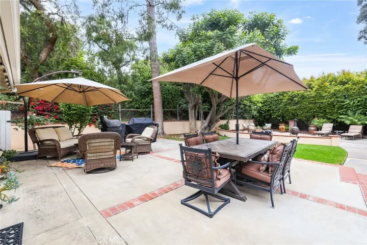 5225 Tedford Way, Yorba Linda, California 92886