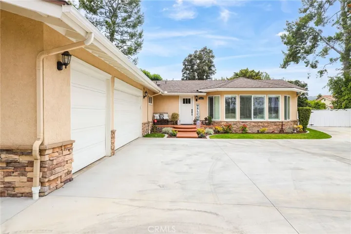 5225 Tedford Way, Yorba Linda, California 92886