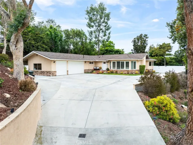 5225 Tedford Way, Yorba Linda, California 92886