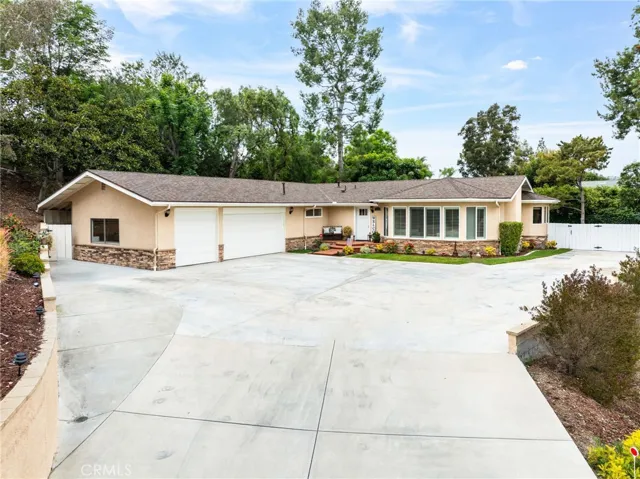 5225 Tedford Way, Yorba Linda, California 92886