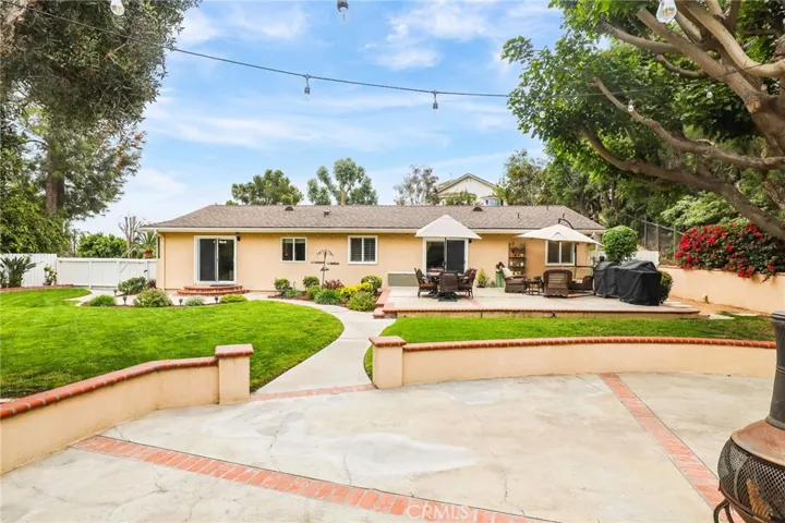 5225 Tedford Way, Yorba Linda, California 92886