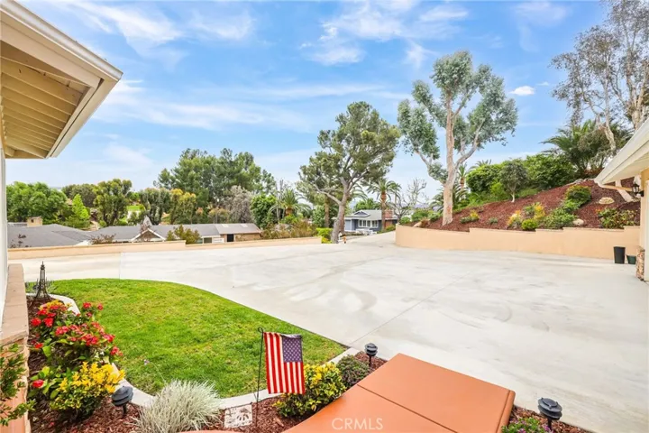 5225 Tedford Way, Yorba Linda, California 92886
