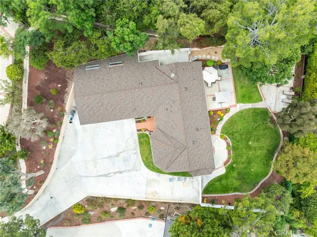5225 Tedford Way, Yorba Linda, California 92886