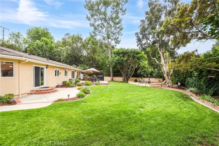 5225 Tedford Way, Yorba Linda, California 92886