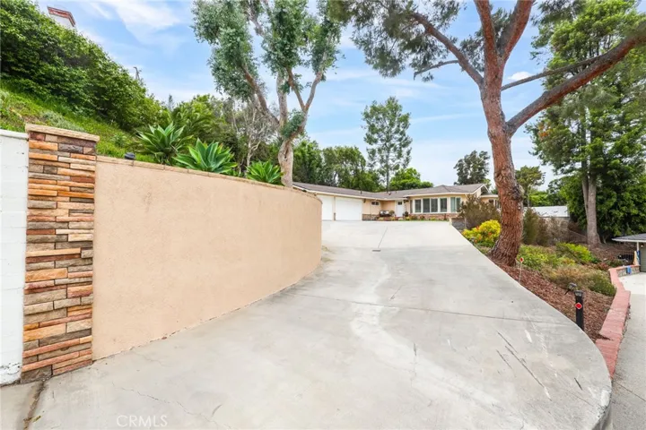 5225 Tedford Way, Yorba Linda, California 92886