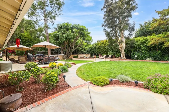 5225 Tedford Way, Yorba Linda, California 92886
