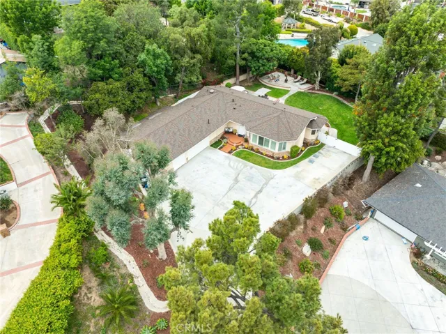 5225 Tedford Way, Yorba Linda, California 92886
