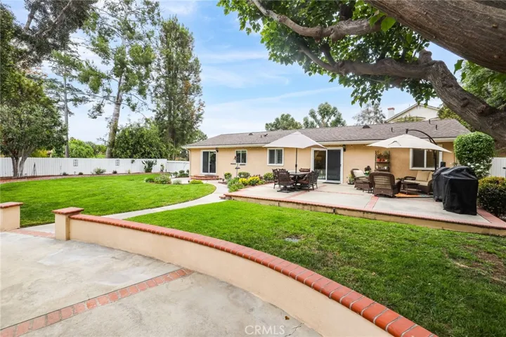 5225 Tedford Way, Yorba Linda, California 92886