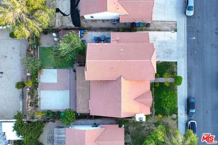 37742 Boxthorn Street, Palmdale, California 93552