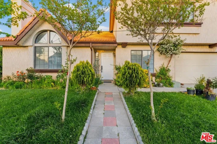 37742 Boxthorn Street, Palmdale, California 93552