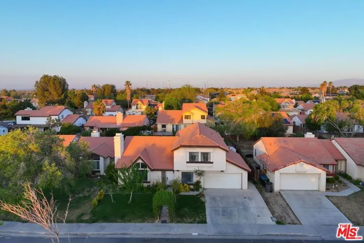 37742 Boxthorn Street, Palmdale, California 93552