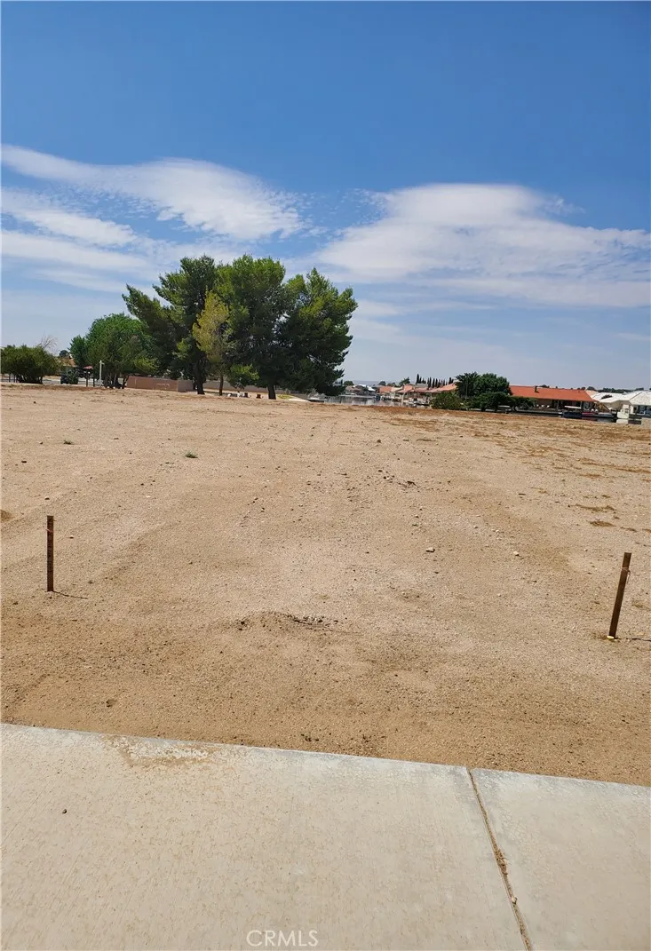 Lot Markers