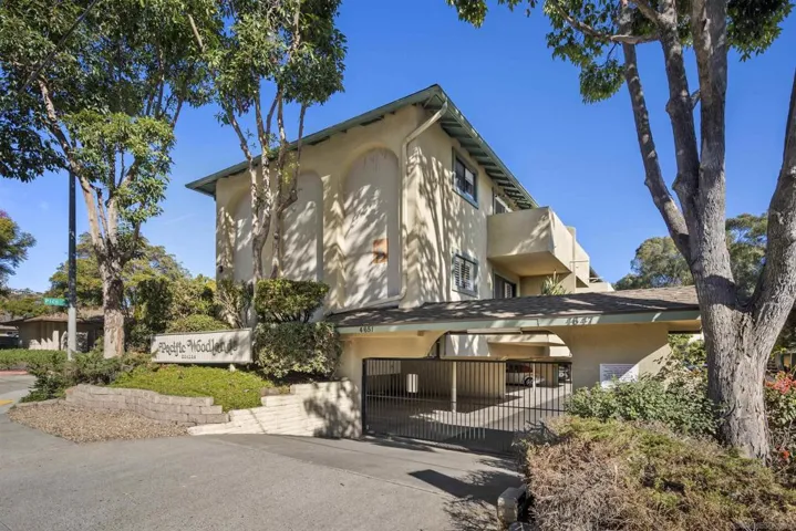 4651 Pico St 107, San Diego, California 92109