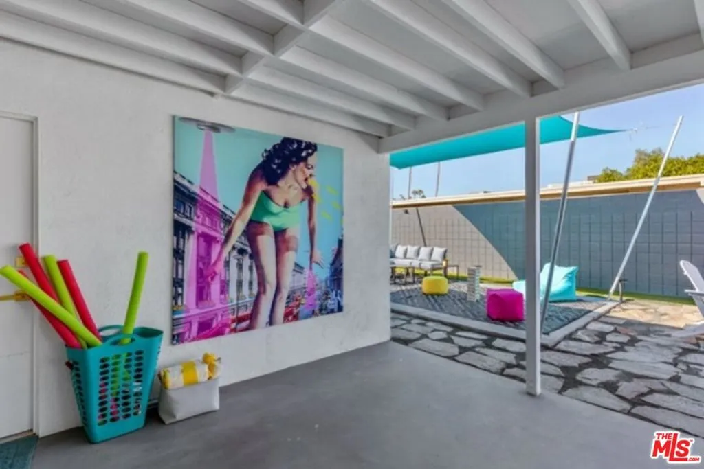 980 N Buttonwillow Circle, Palm Springs, California 92262 home-pic-17